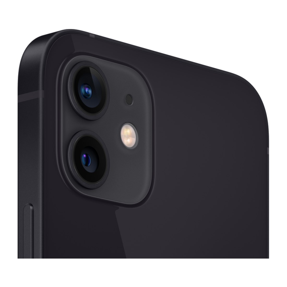 iPhone 12 Black