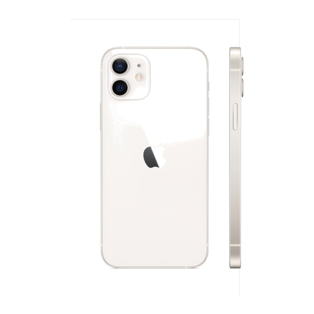 iPhone 12 White