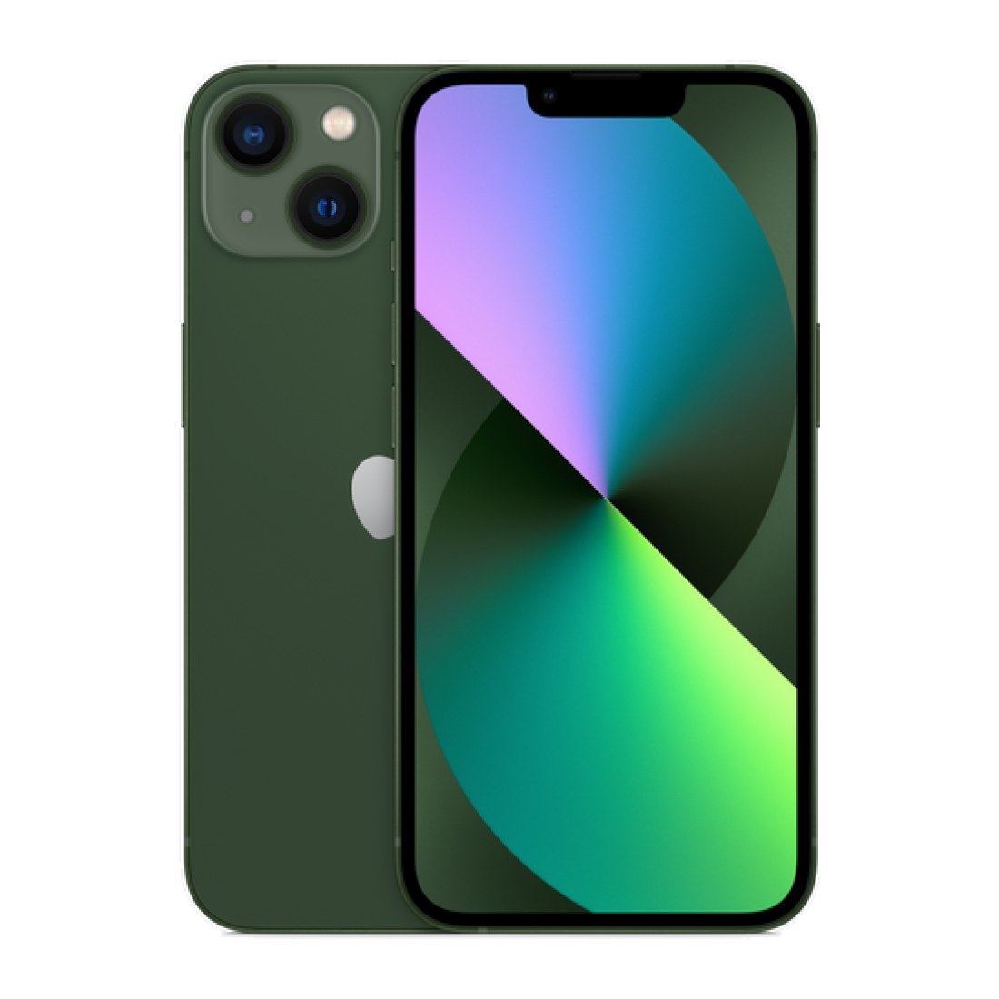 iPhone 13 128 Green