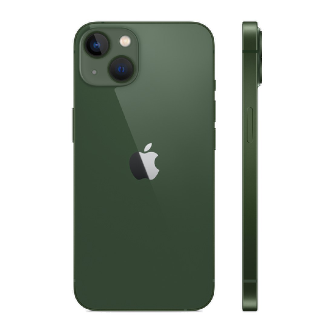 iPhone 13 128 Green