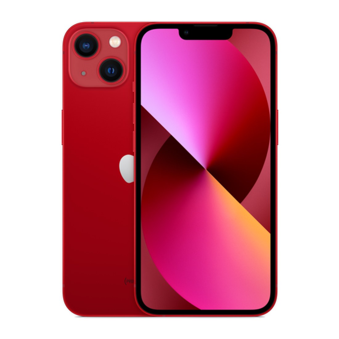 iPhone 13 128 Red
