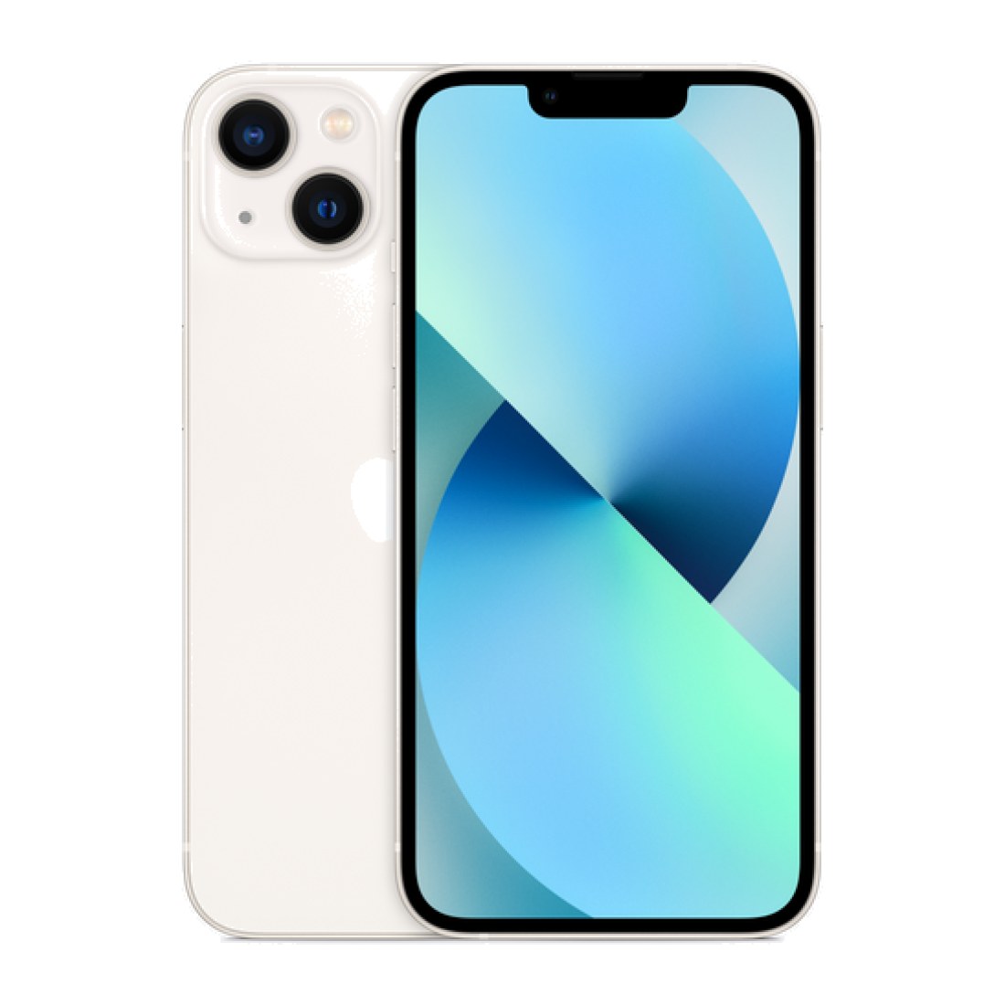 iPhone 13 128 Starlight