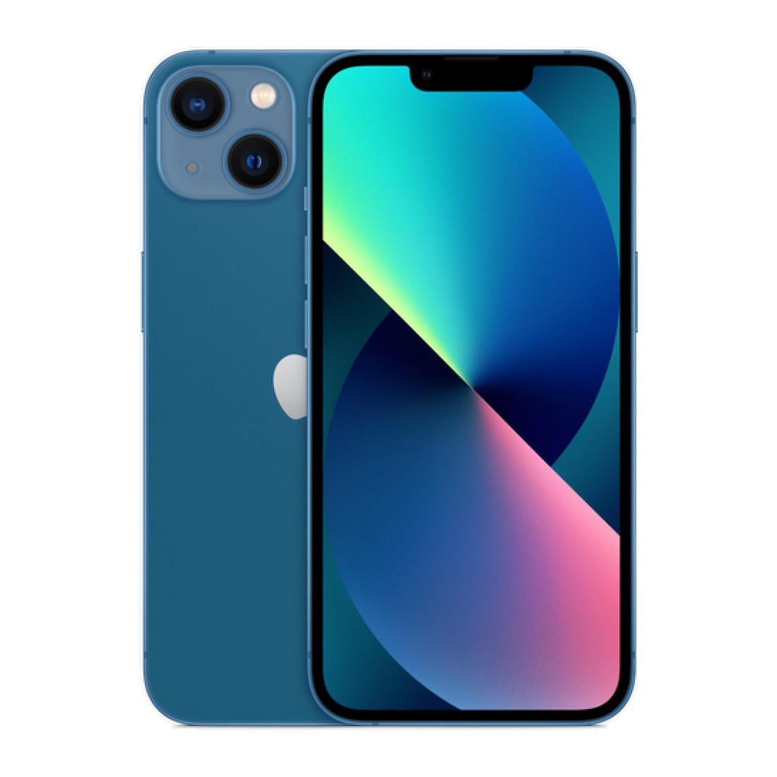 iPhone 13 128 Blue