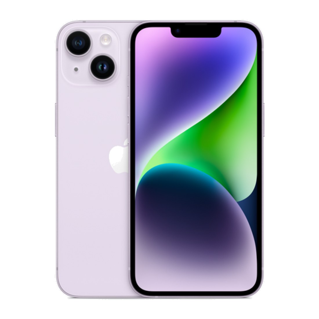 iPhone 14 512 Purple