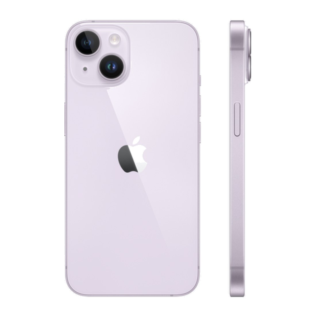 iPhone 14 512 Purple
