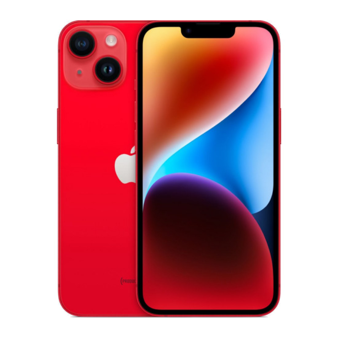 iPhone 14 128 Red