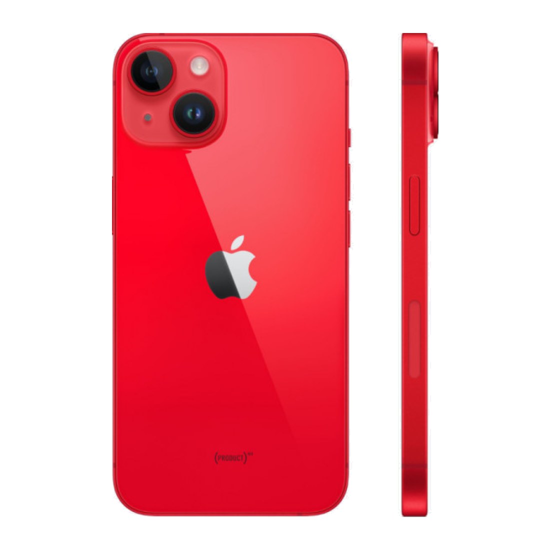 iPhone 14 128 Red