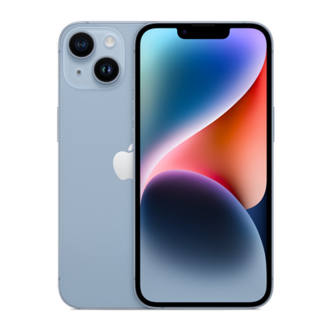 iPhone 14 128 Blue