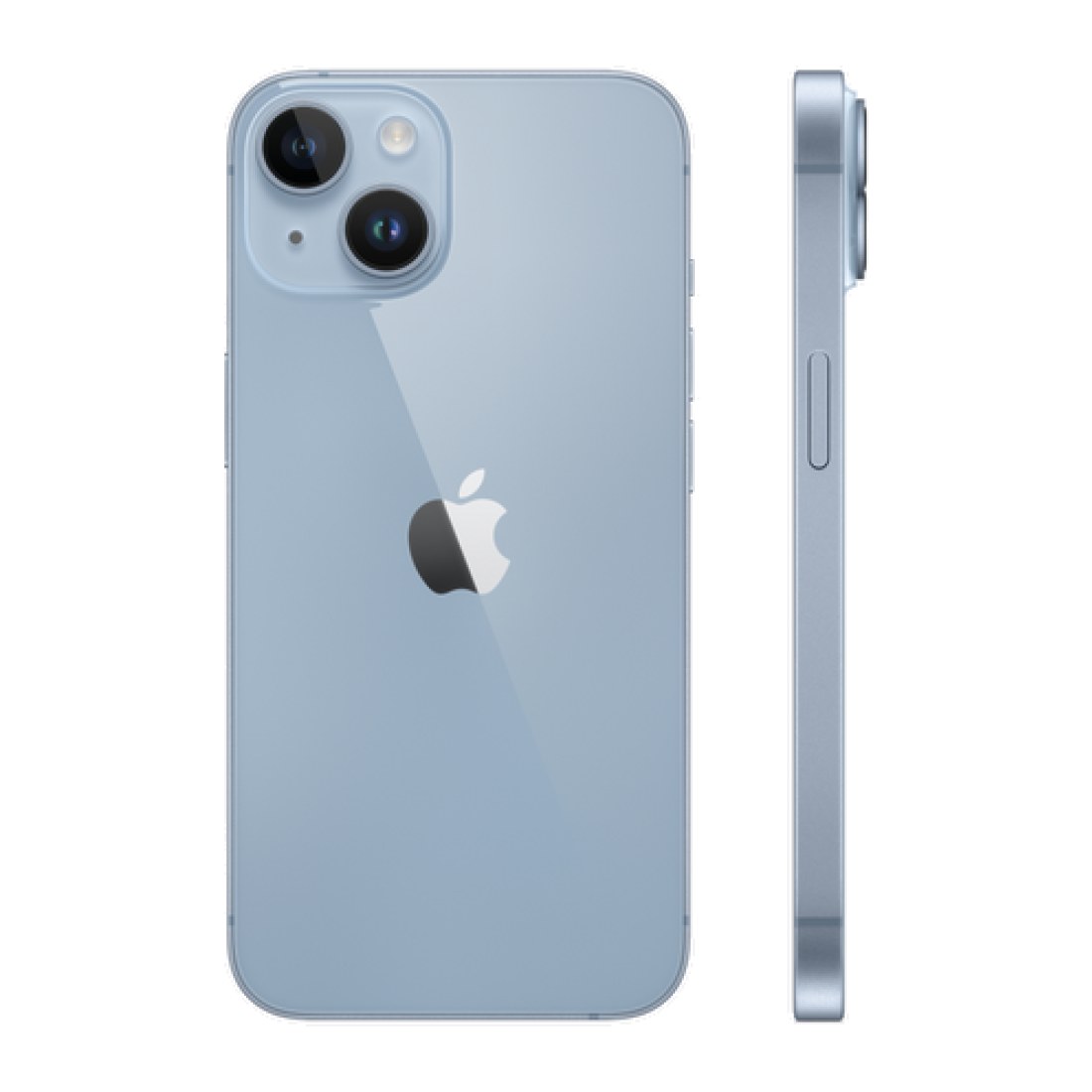 iPhone 14 128 Blue