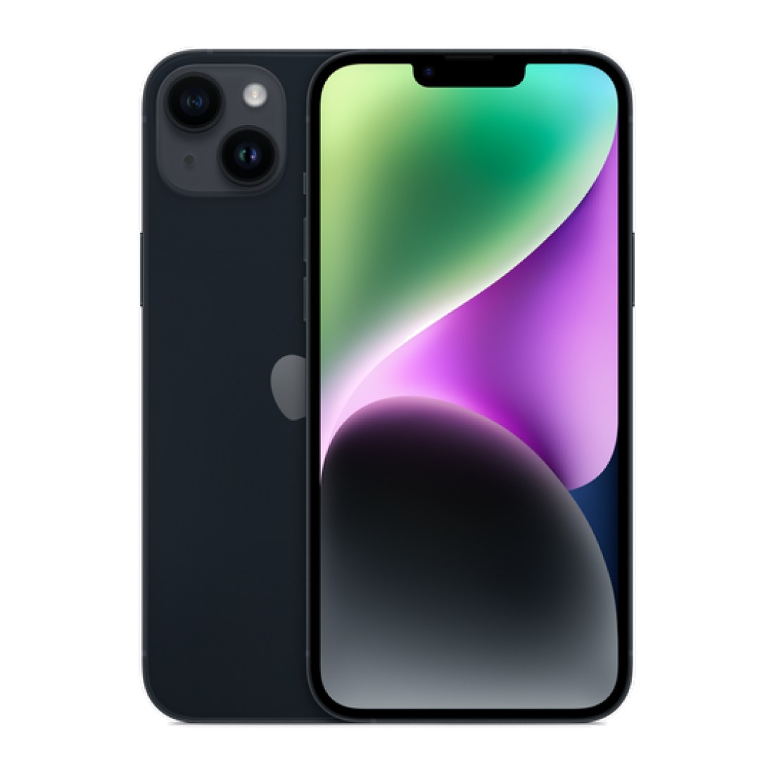 iPhone 14 Plus 128 Midnight CPO eSim