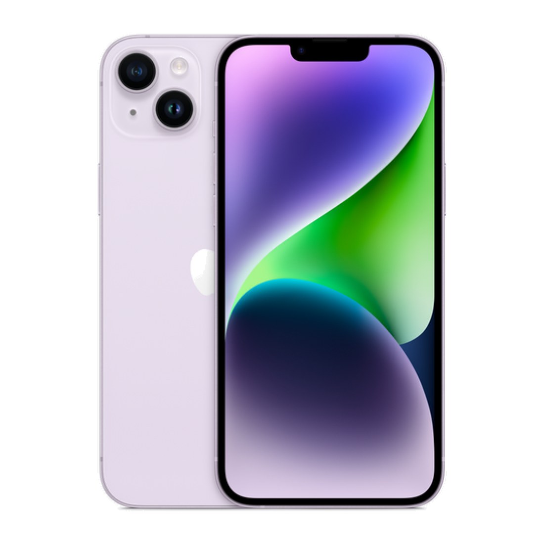 iPhone 14 Plus 128 Yellow CPO eSim