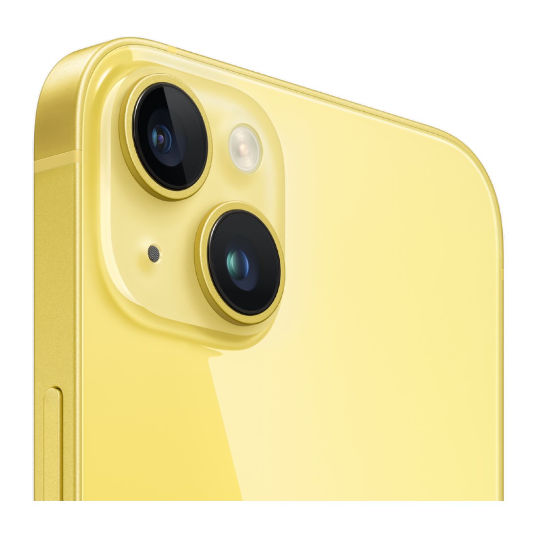 iPhone 14 Plus 128 Yellow CPO eSim