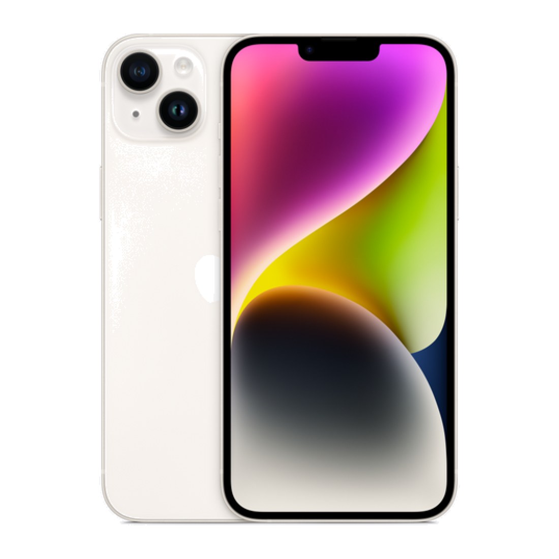 iPhone 14 Plus 128 Yellow CPO eSim