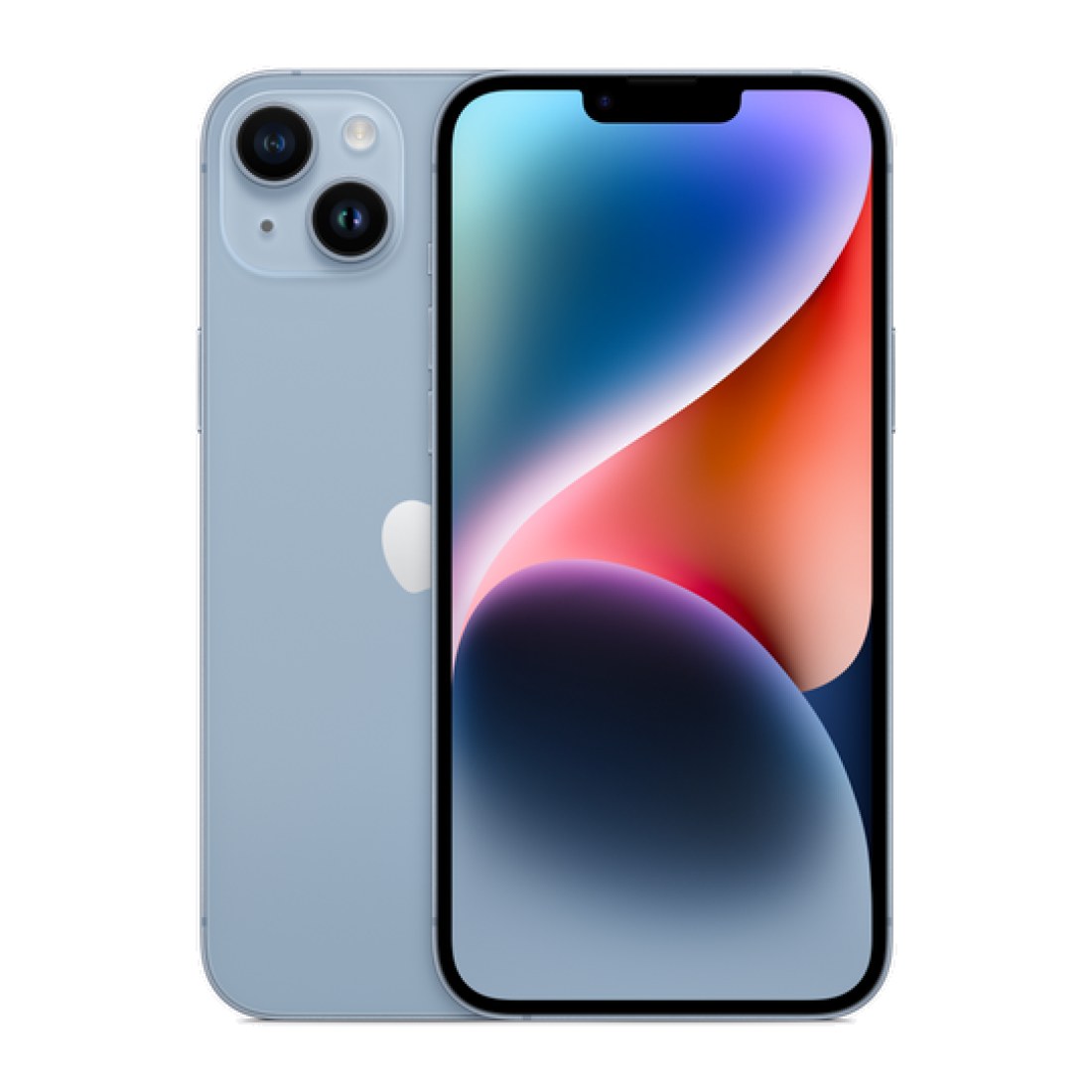 iPhone 14 Plus 128 Yellow CPO eSim