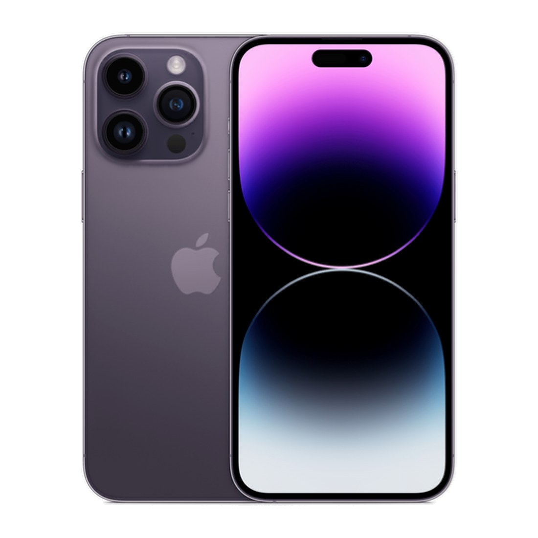 iPhone 14 Pro Max 1TB Purple CPO
