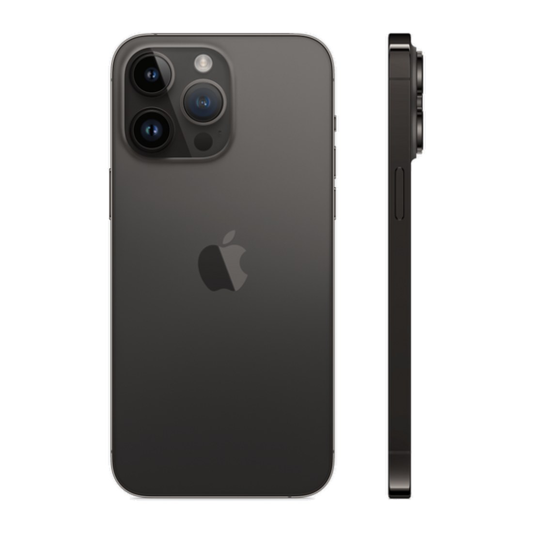 iPhone 14 Pro Max 1TB Black CPO