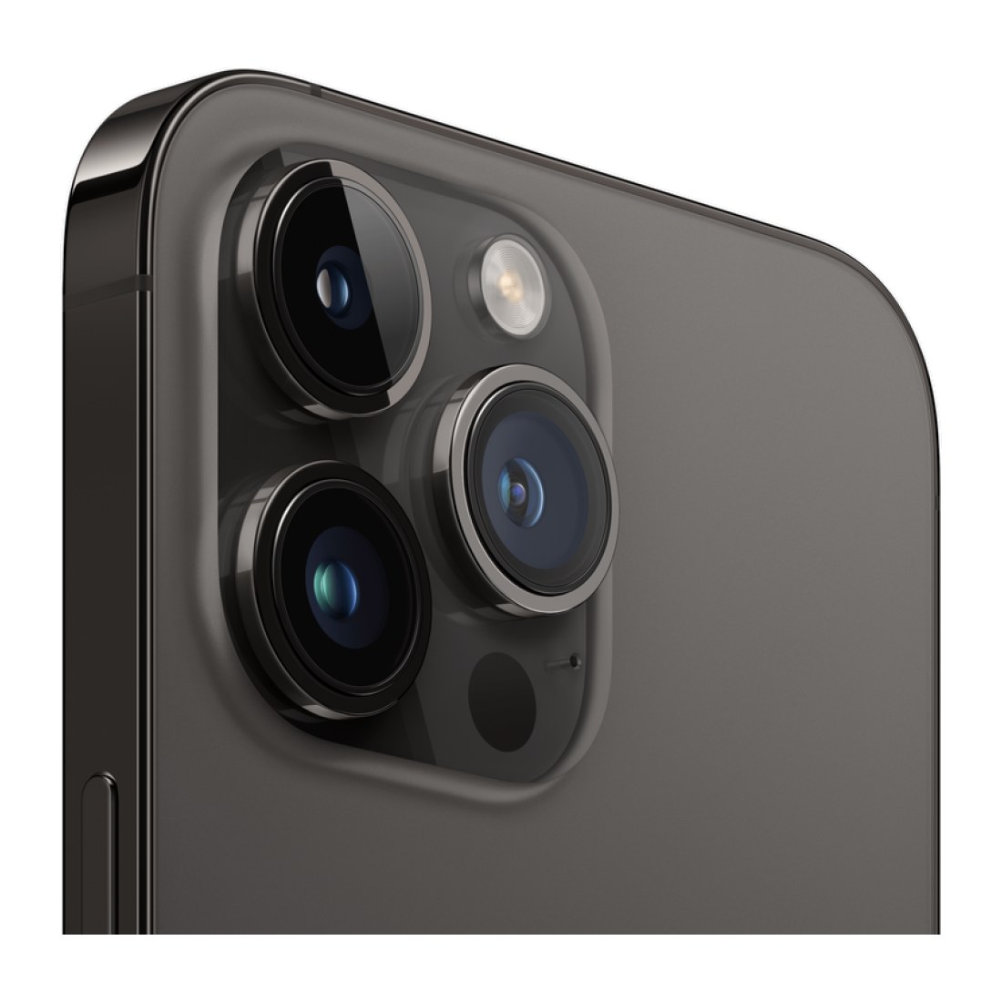 iPhone 14 Pro Max 1TB Black CPO