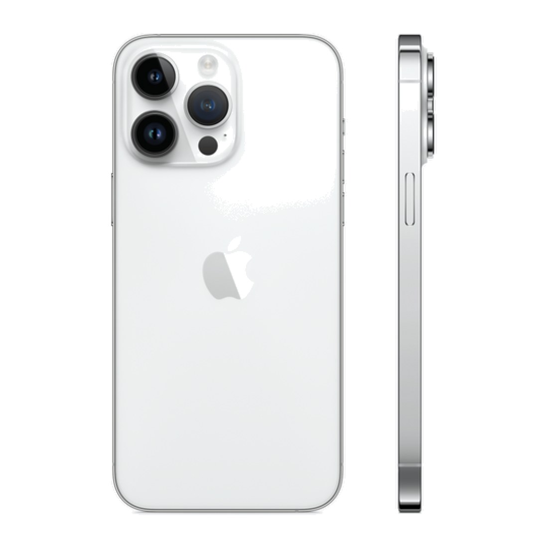 iPhone 14 Pro Max 1TB Silver CPO