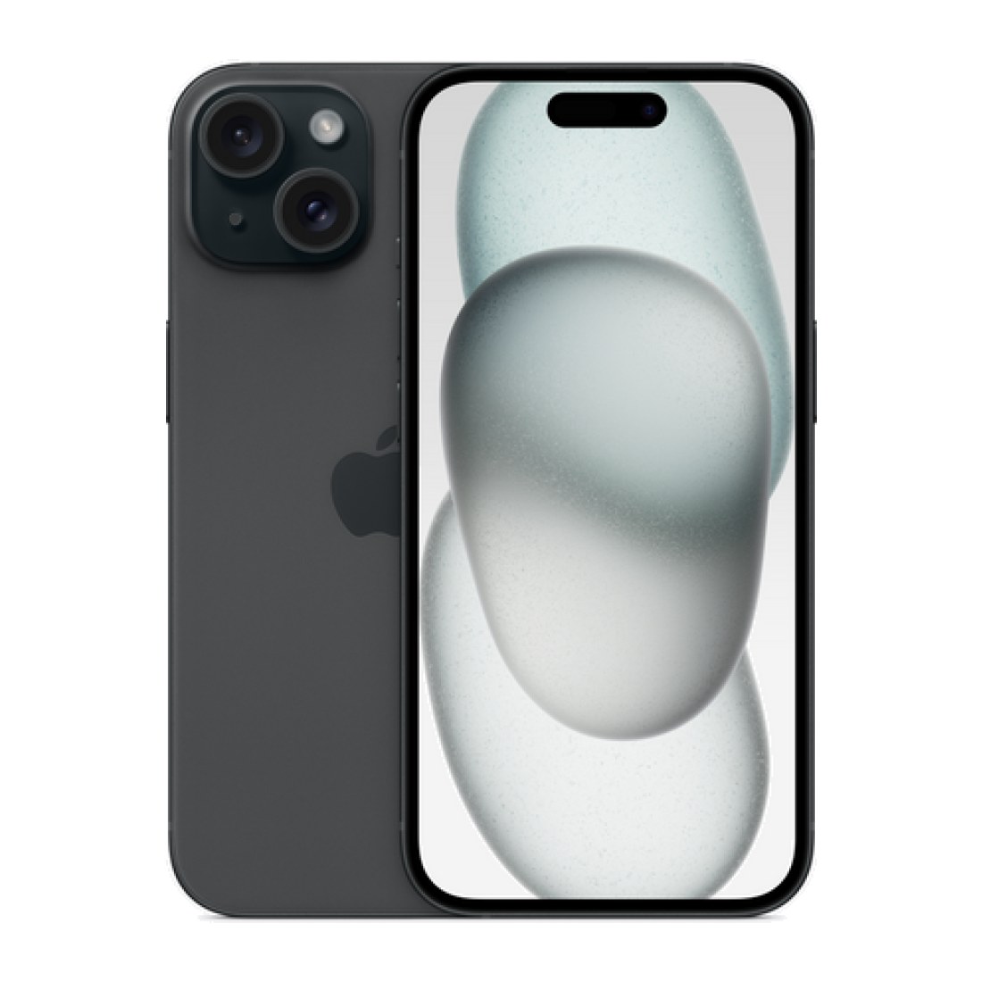 iPhone 15 128 Black