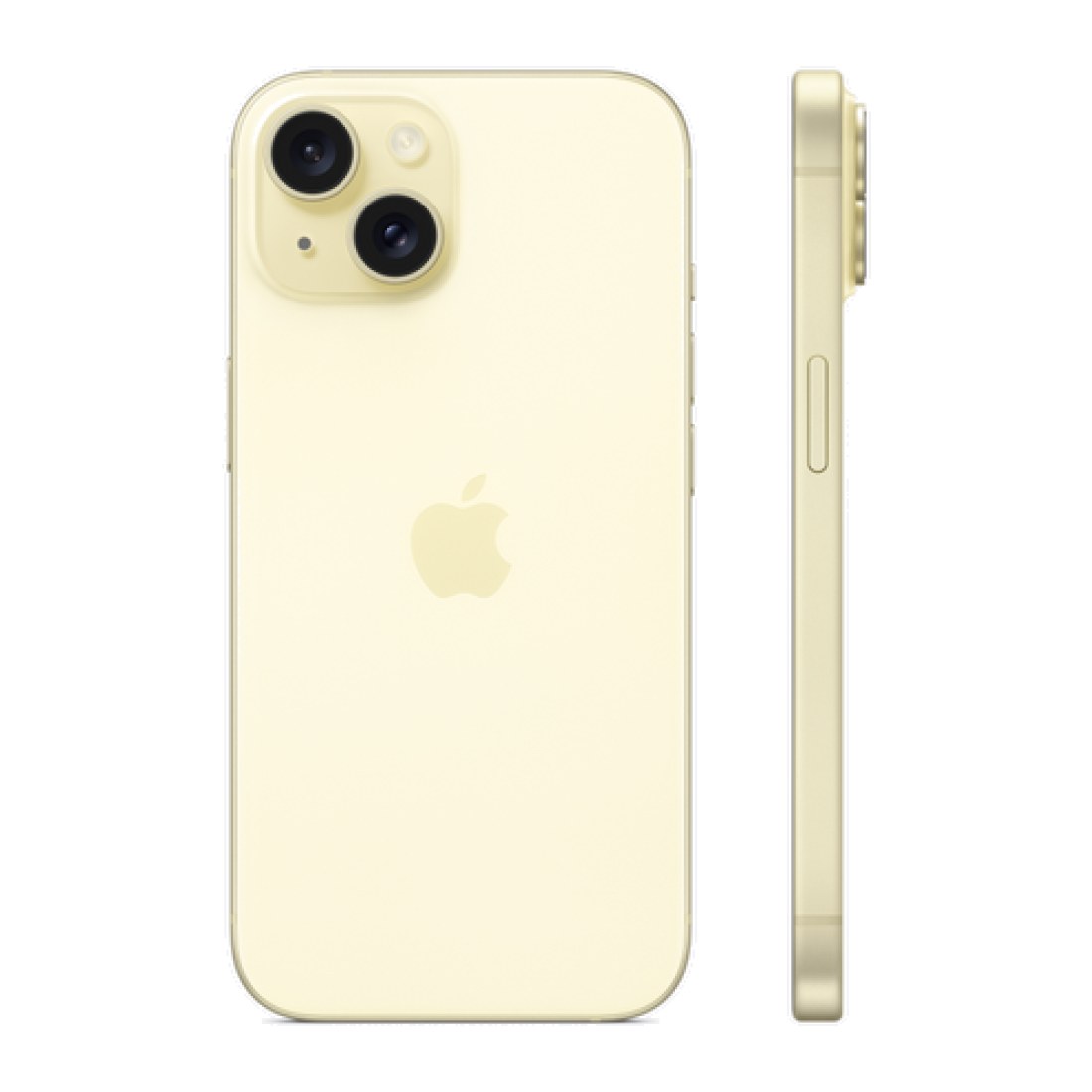 iPhone 15 512 Yellow