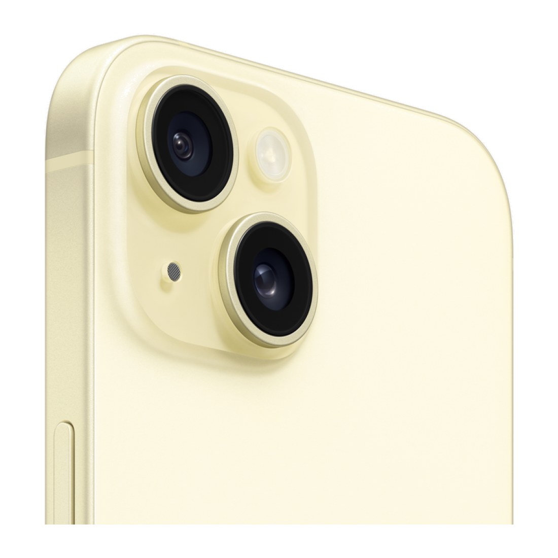 iPhone 15 512 Yellow