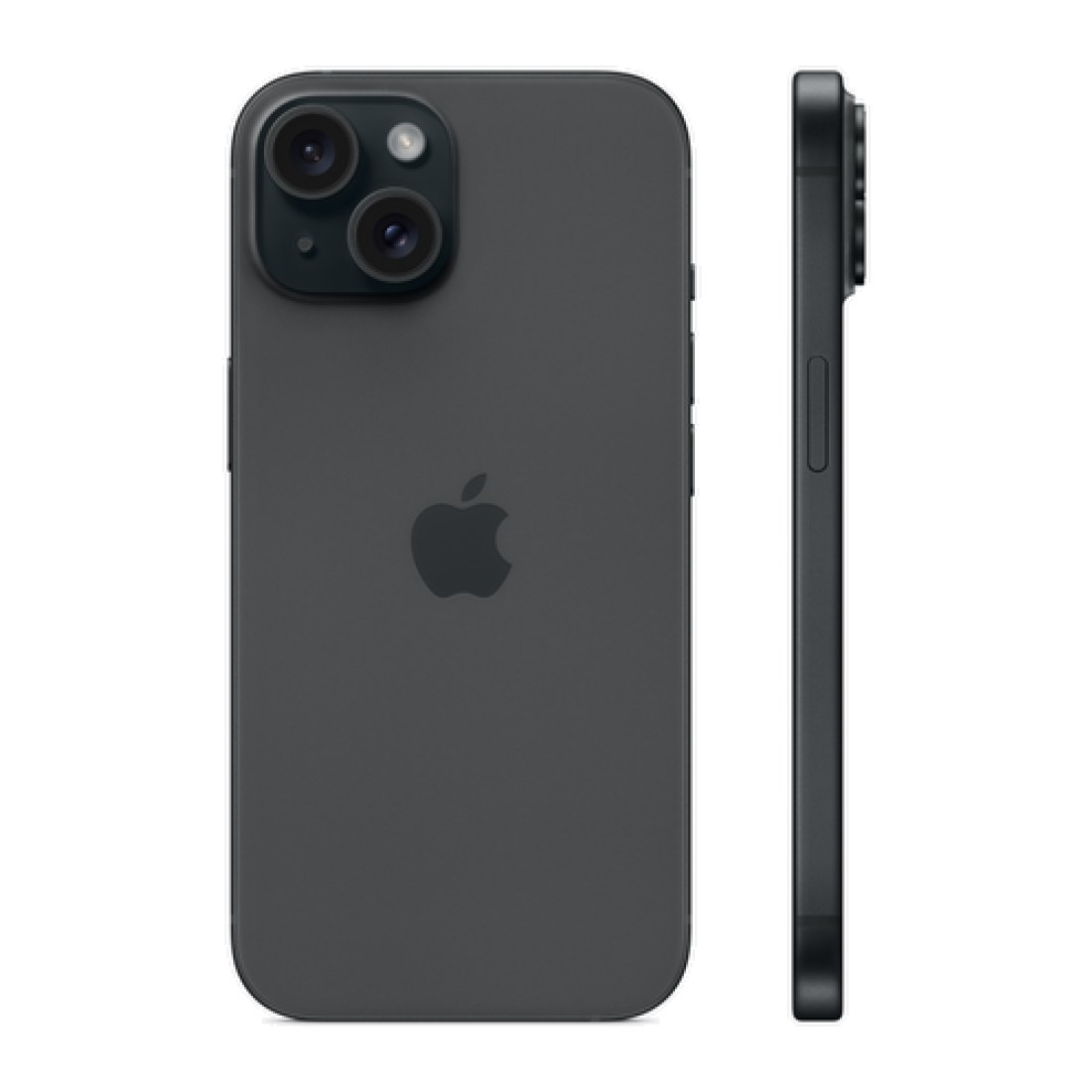 iPhone 15 128 Black