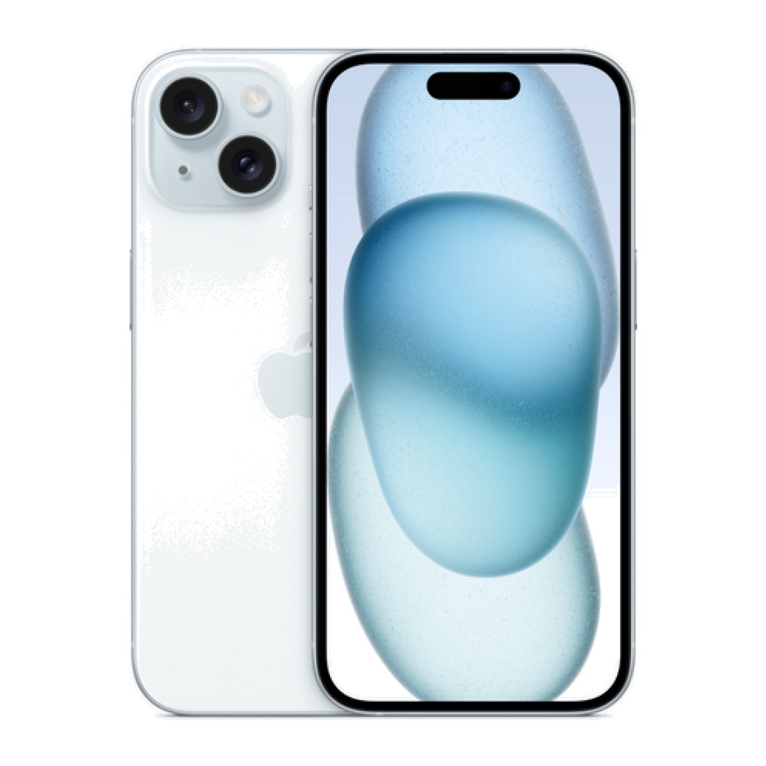 iPhone 15 128 Blue