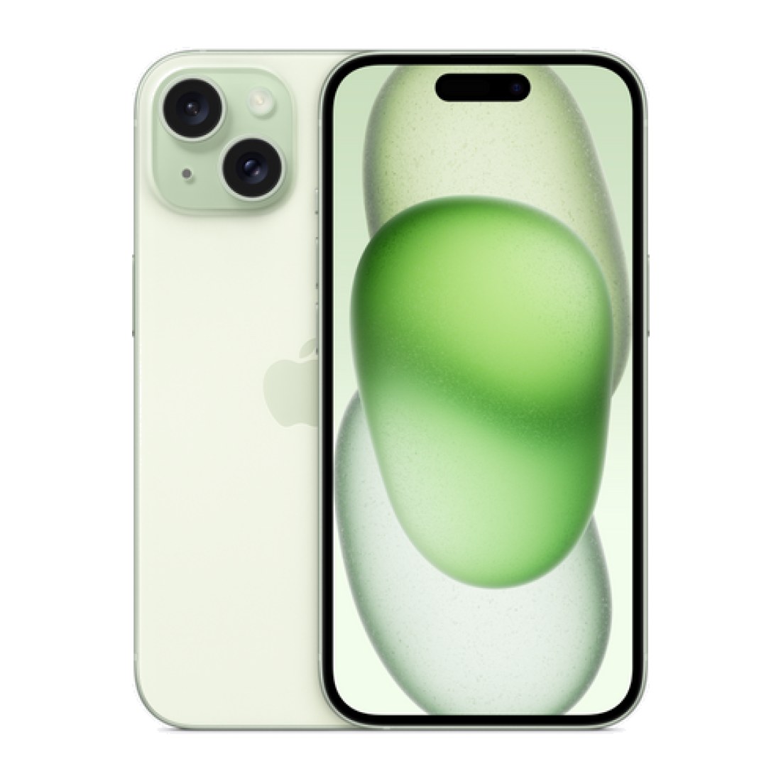 iPhone 15 128 Green