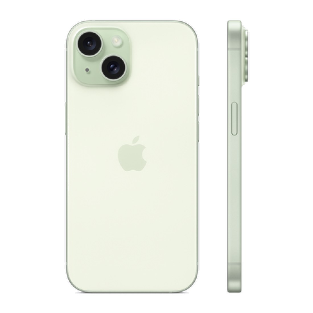 iPhone 15 128 Green