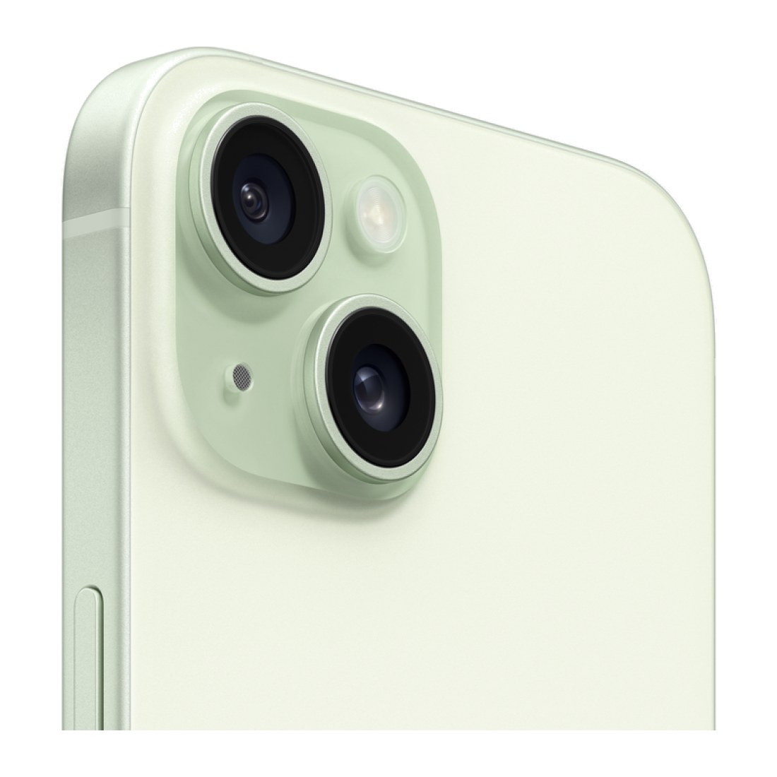 iPhone 15 128 Green
