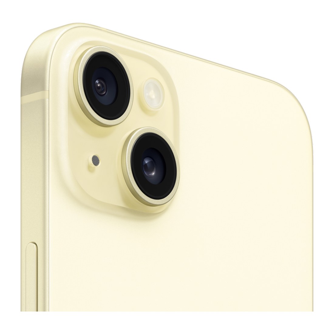 iPhone 15 Plus 256 Yellow