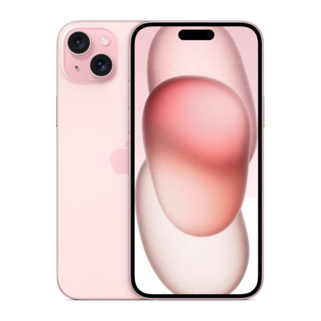 iPhone 15 Plus 128 Pink