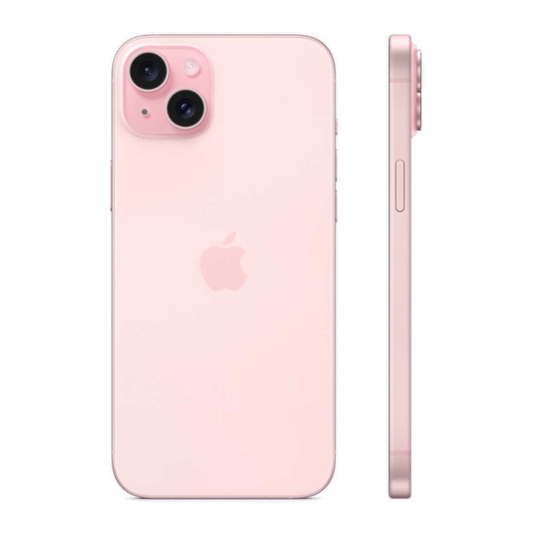 iPhone 15 Plus 128 Pink