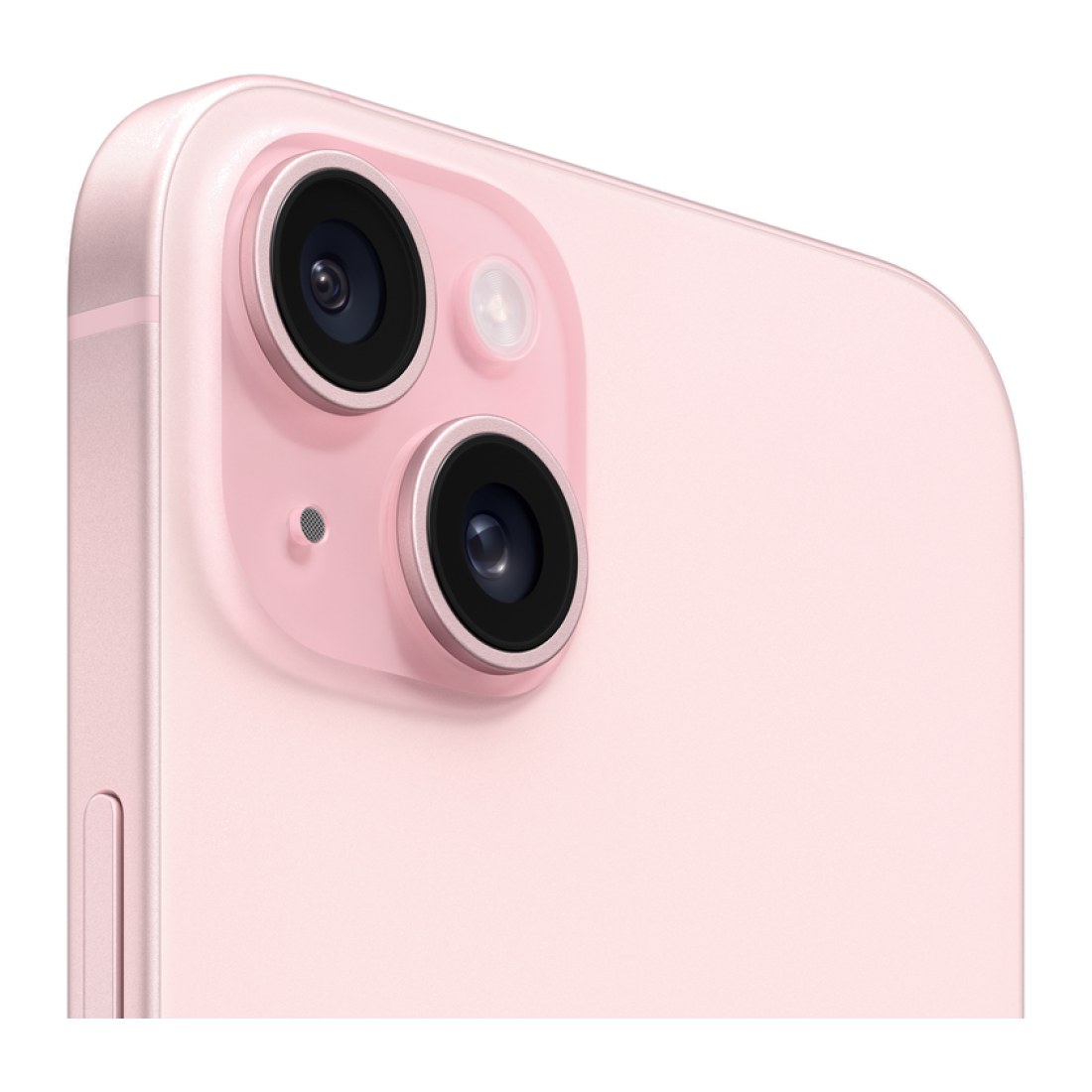 iPhone 15 Plus 128 Pink