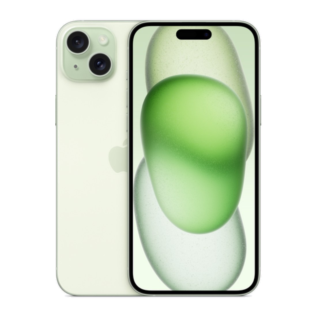 iPhone 15 Plus 256 Green