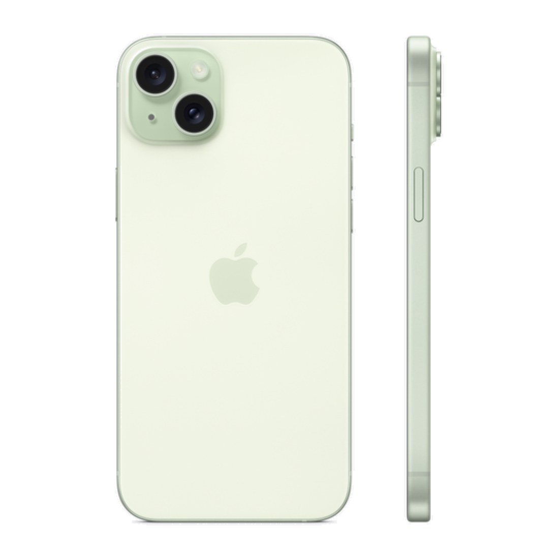 iPhone 15 Plus 256 Green