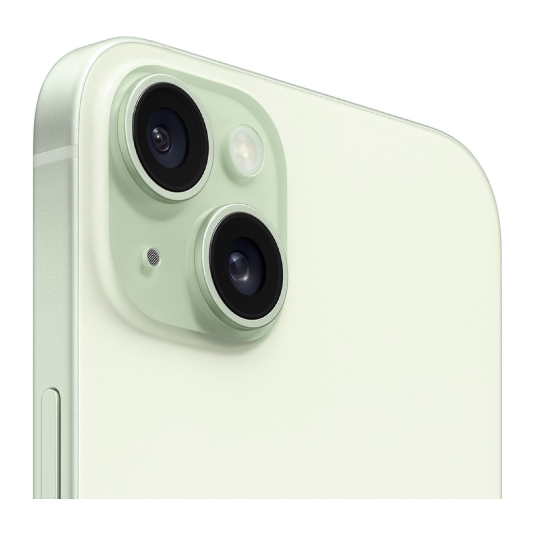 iPhone 15 Plus 256 Green