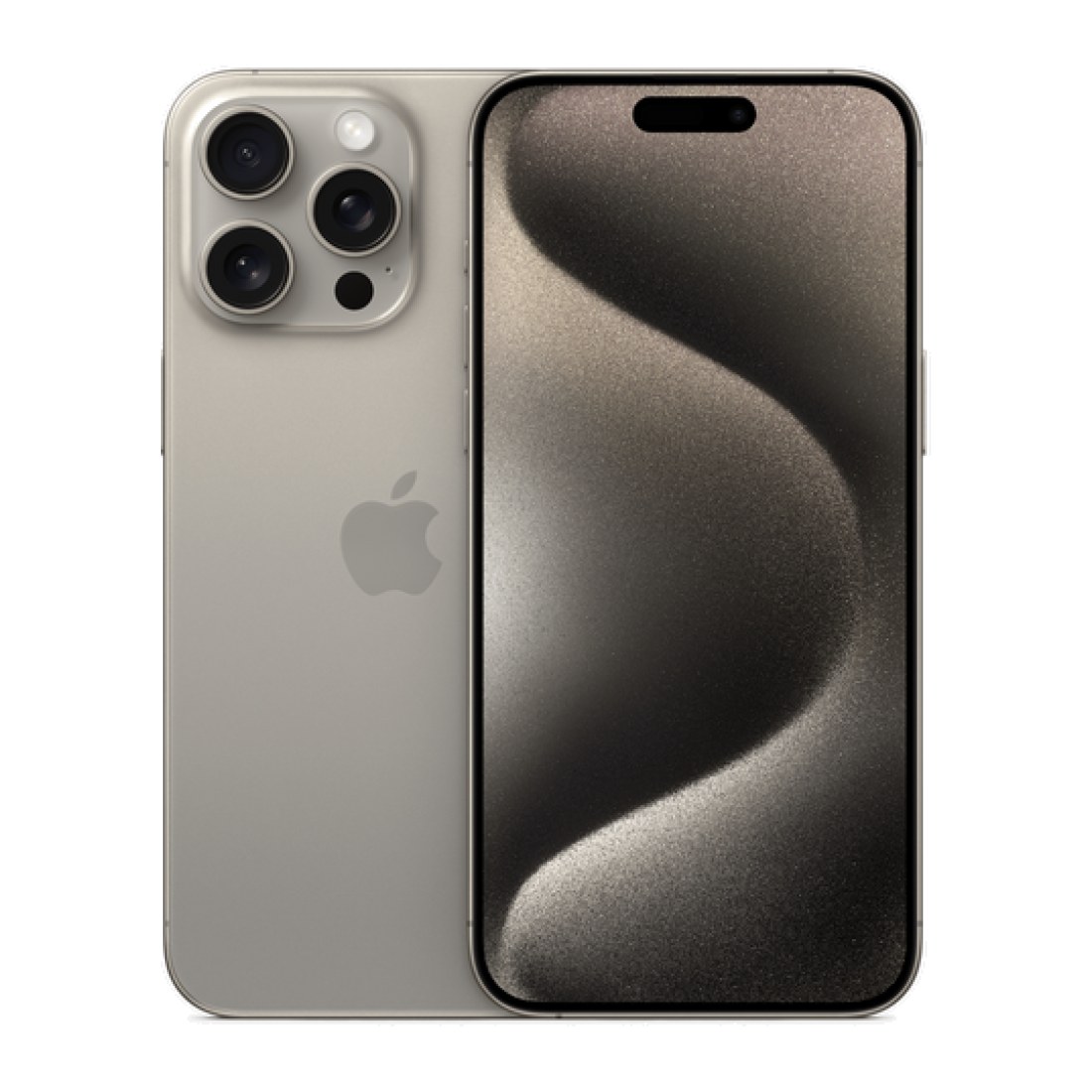 iPhone 15 Pro Max 256 Natural