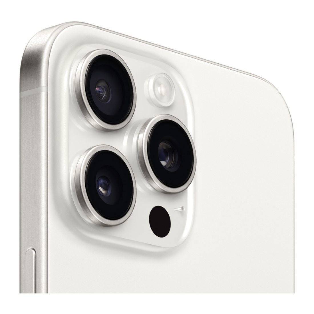 iPhone 15 Pro Max 256 White