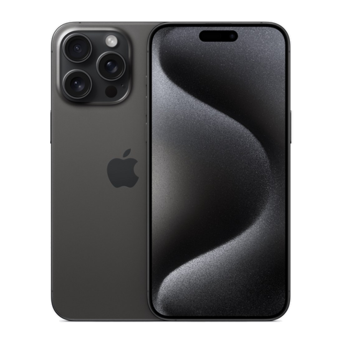 iPhone 15 Pro Max 256 Black