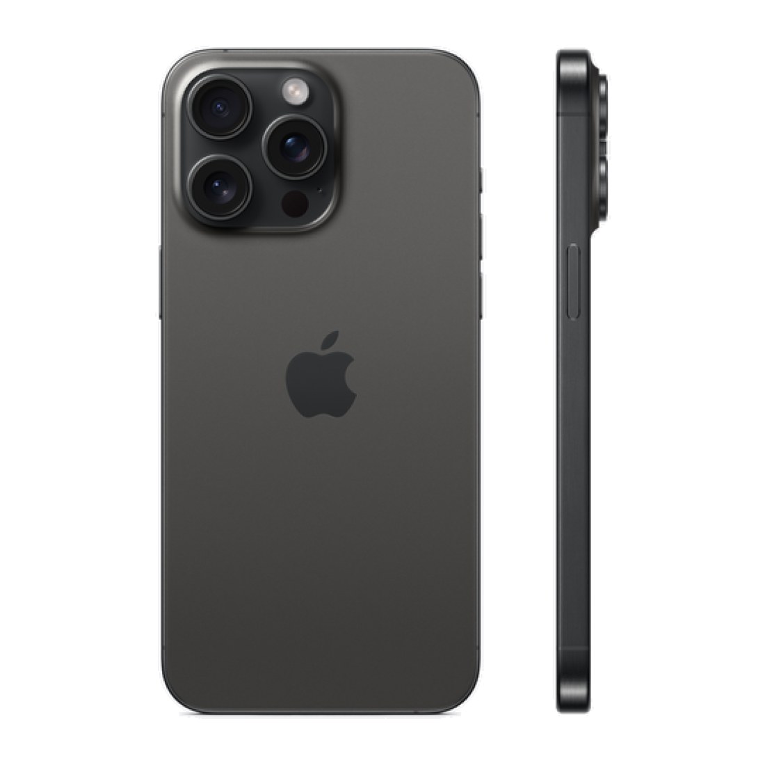 iPhone 15 Pro Max 512 Black