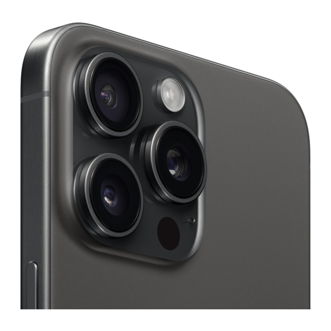 iPhone 15 Pro Max 512 Black