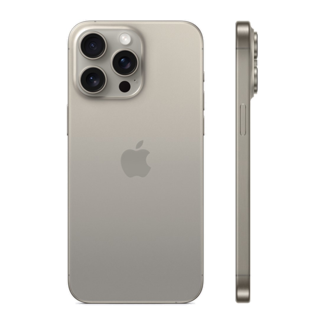 iPhone 15 Pro Max 256 Natural