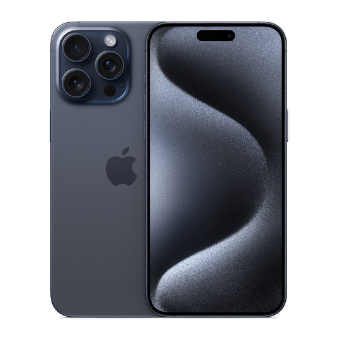 iPhone 15 Pro Max 256 Blue