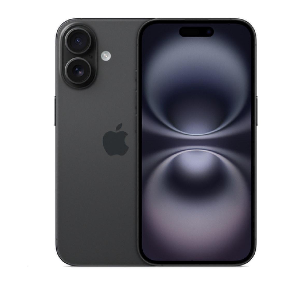 iPhone 16 128 Black
