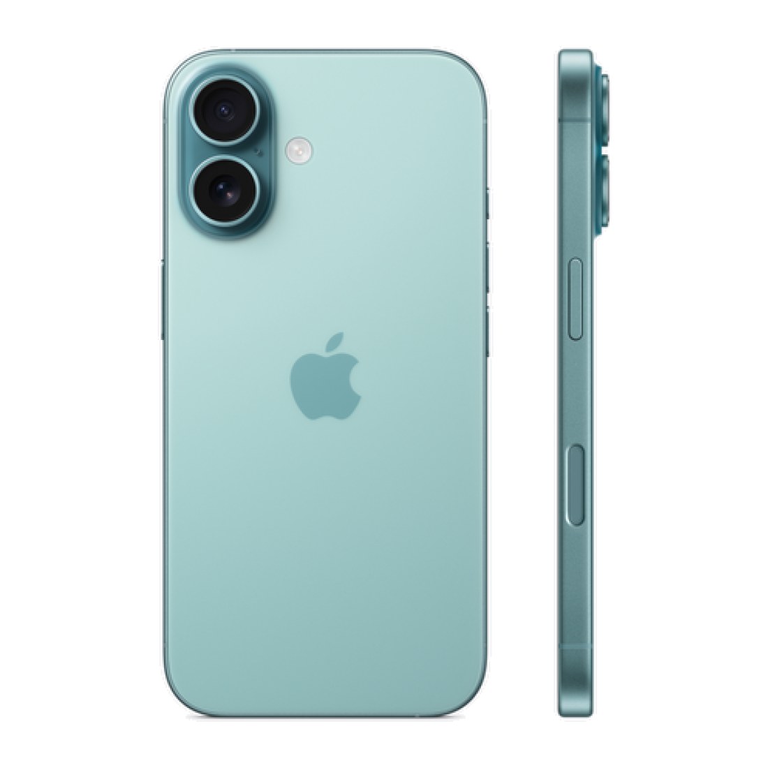 iPhone 16 128 Teal