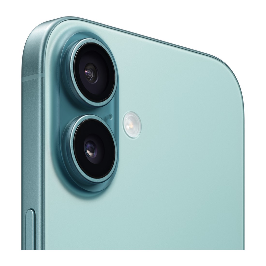 iPhone 16 128 Teal
