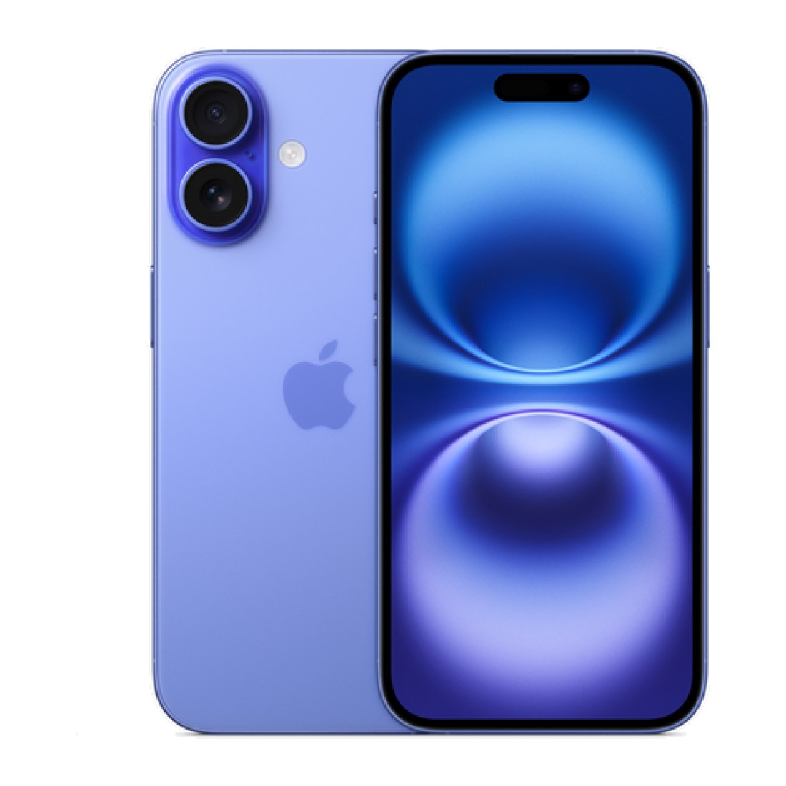 iPhone 16 128 Ultramarine