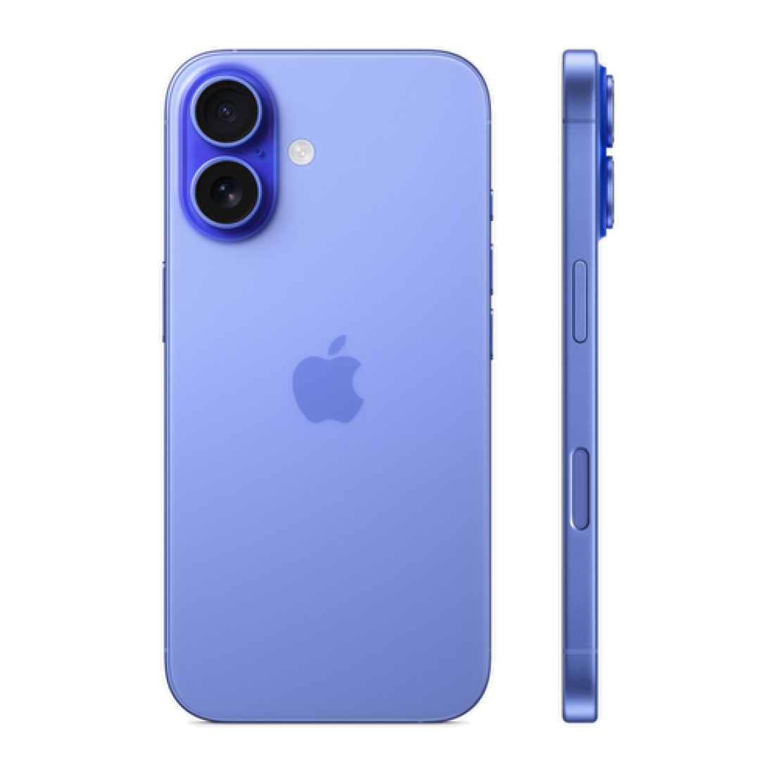 iPhone 16 128 Ultramarine