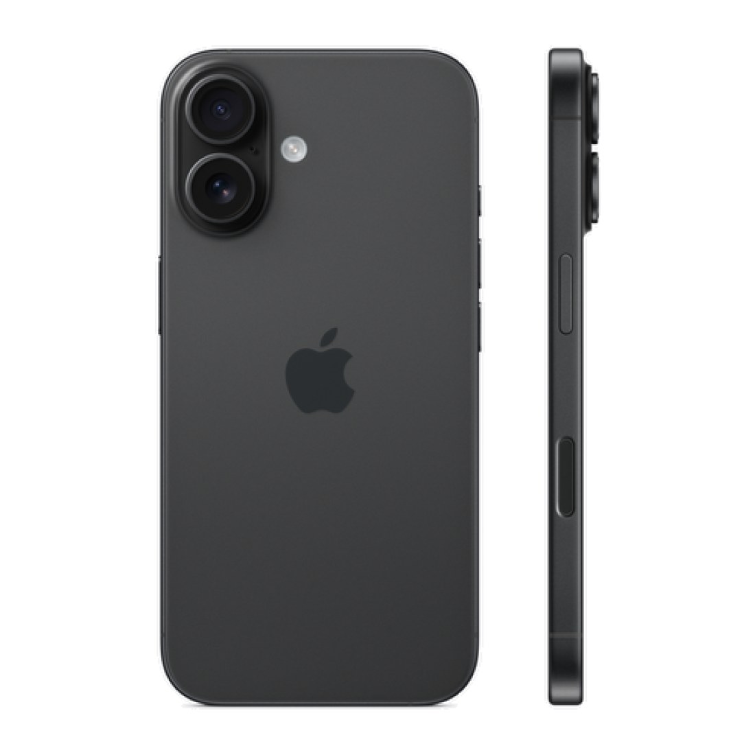 iPhone 16 128 Black